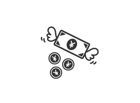 法人税イラスト無料イラスト・フリー素材なら「イラストAC」