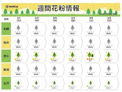 鼻水ずるずる」秋の花粉症 原因は雑草の『ブタクサ』「猛暑の影響で飛散増加か」スギ花粉より強い症状の人も どう防いだらよいのか |