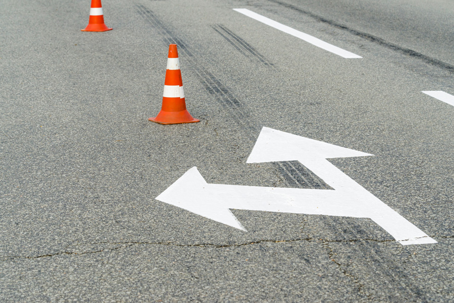 交通誘導の役割と重要性について徹底解説日本総合警備保障