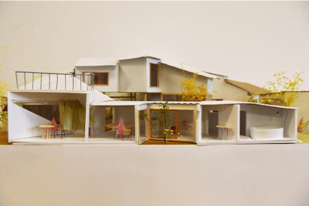 第2回学生・建築デザインコンペティション開催 ポラス最新不動産ニュースサイト「R.E.port」