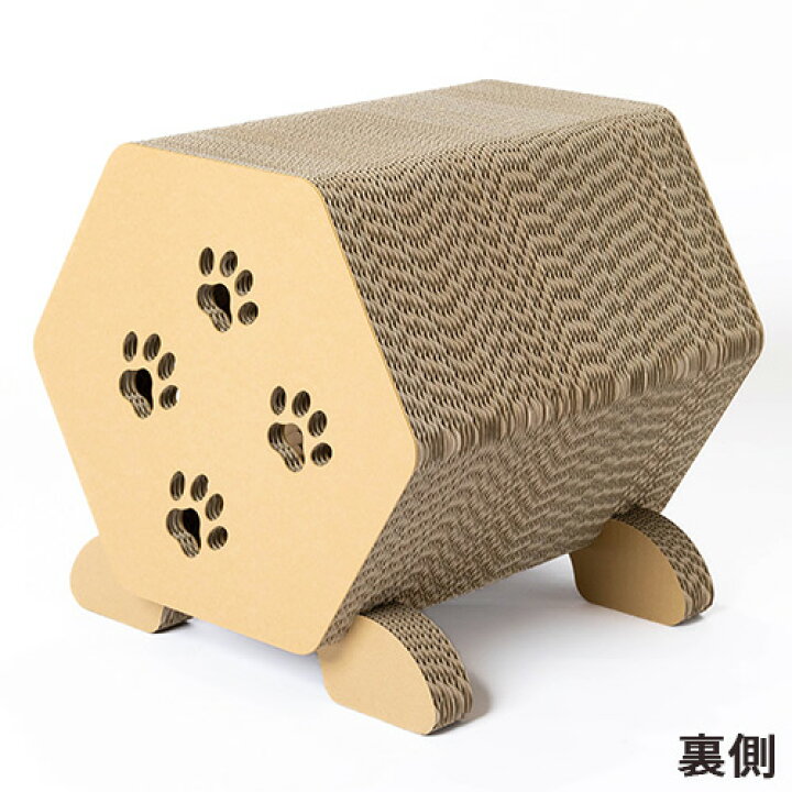 段ボールの目方向による強度比較動画