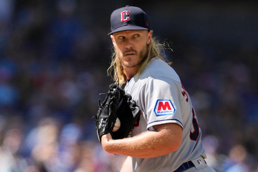 ノア・シンダーガード MLB選手情報東スポWEB