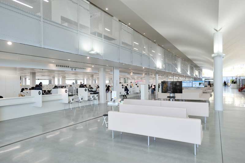 新庁舎の実施設計がまとまりました日立市公式ウェブサイト