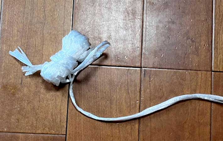 持ち運びに最適な段ボールの結び方 紐がほどけない- 倉庫シェアリングならsouco