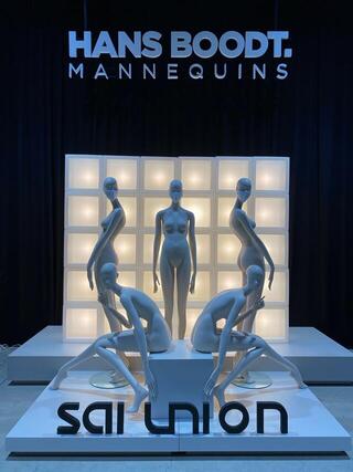 株式会社丹青ディスプレイの求人・転職情報 イベントの空間デザイナーはたらいく