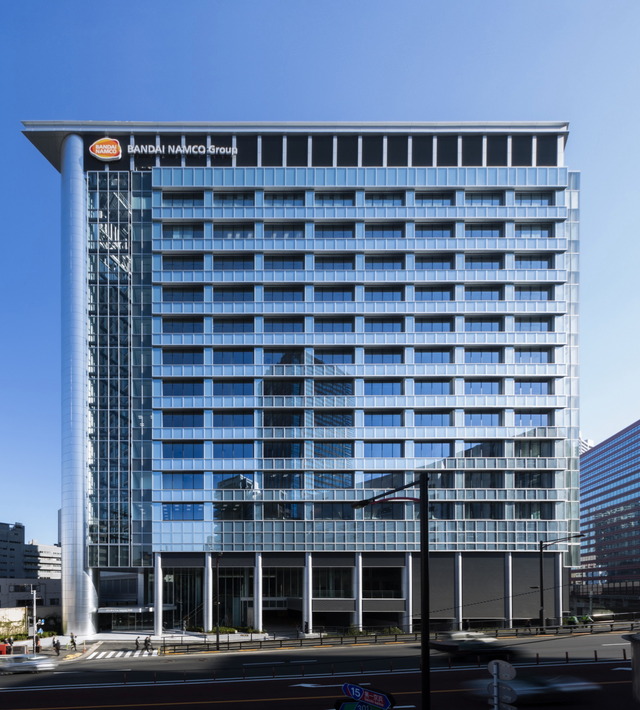 バンダイナムコウィル会社概要