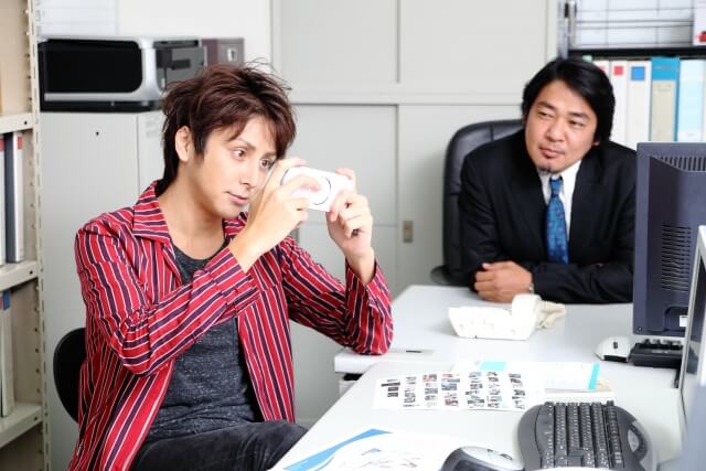 自分よりレベルの低い環境にいると性格が悪くなるおふろ