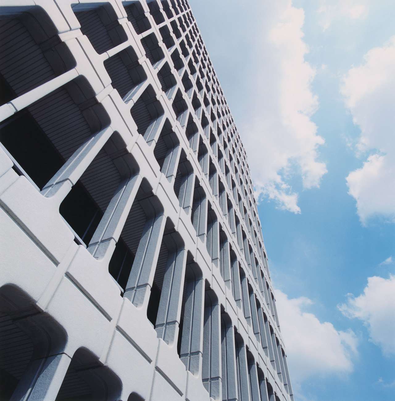 知的財産高等裁判所・東京地方裁判所中目黒庁舎 ビジネス・コート様Design Tips株式会社オカムラ