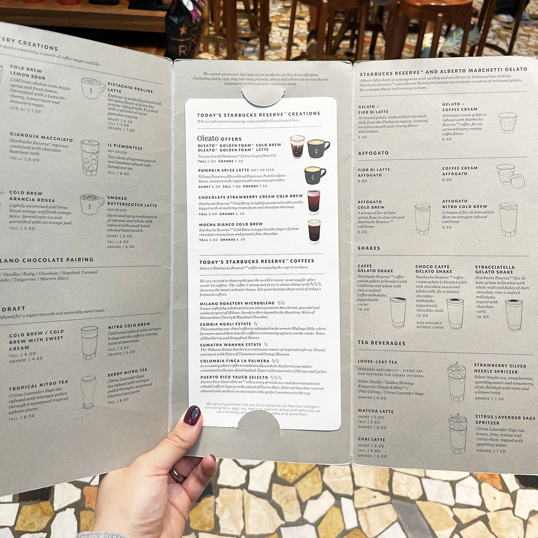 スタバのフラペチーノの頼み方とは？初心者さん向けおすすめメニューも - まっぷるウェブ