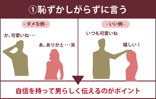 攻め】どの言葉責めがタイプ？【しゃべりすぎ】｜BLニュース ちるちる