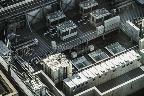 屋上テラスにエアコン室外機を置く時の注意点やメリットデメリットはある？ – &RESORT Life – アンドリゾートライフ –