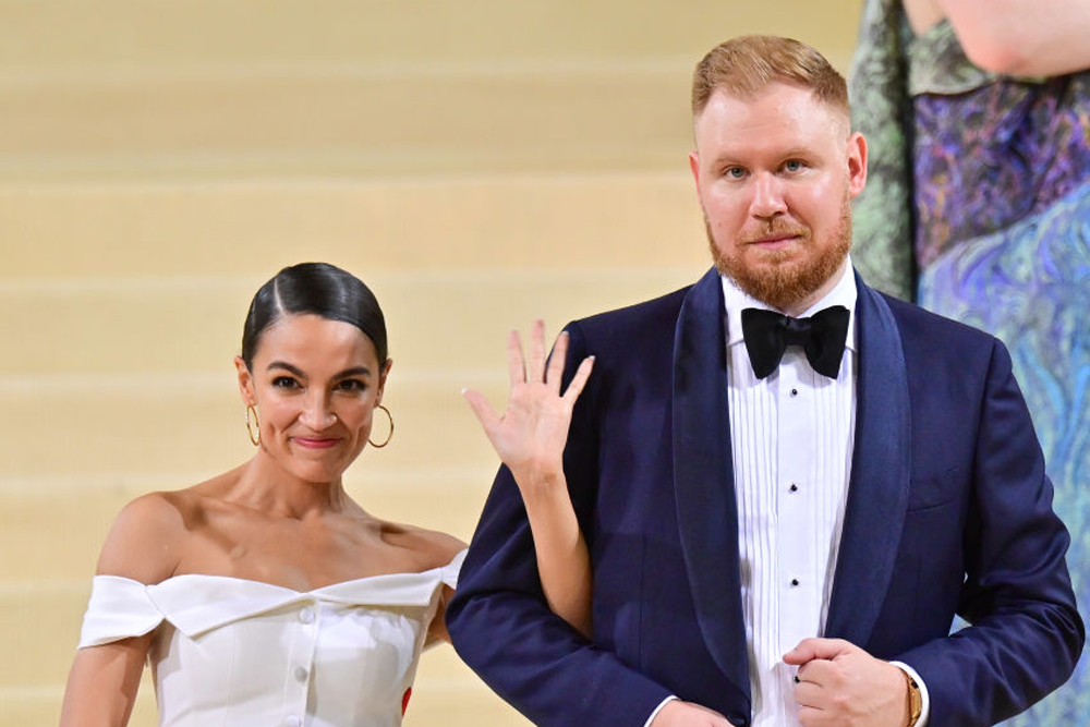 Politics オカシオ・コルテス現象についてele-king