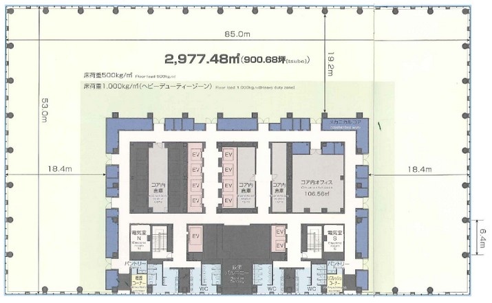 アクセスThinkParkシンクパーク
