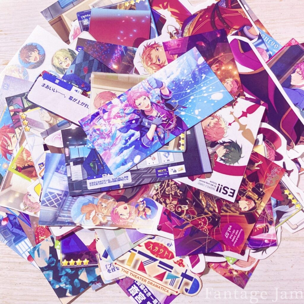 推し活ノートのすゝめLOVEIT