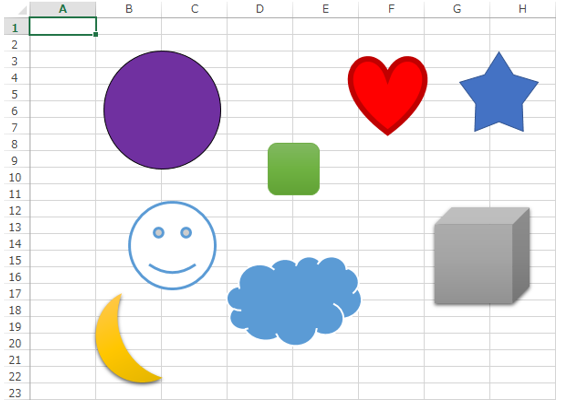 エクセルの見やすい表おすすめテンプレート！作り方やデザインを見やすくする方法 – 経営支援クラウド 「スーツアップ」