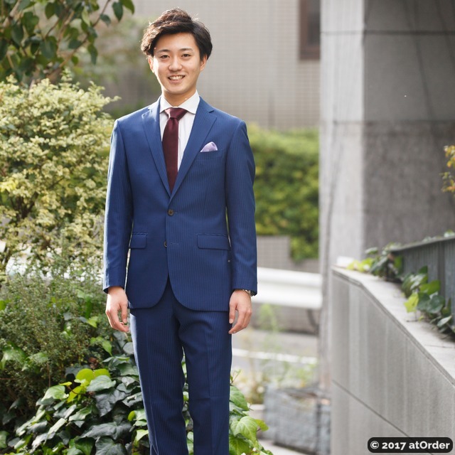 30代のスーツ選びのポイントは？カッコよく着こなすポイントをご紹介AOYAMA Journal