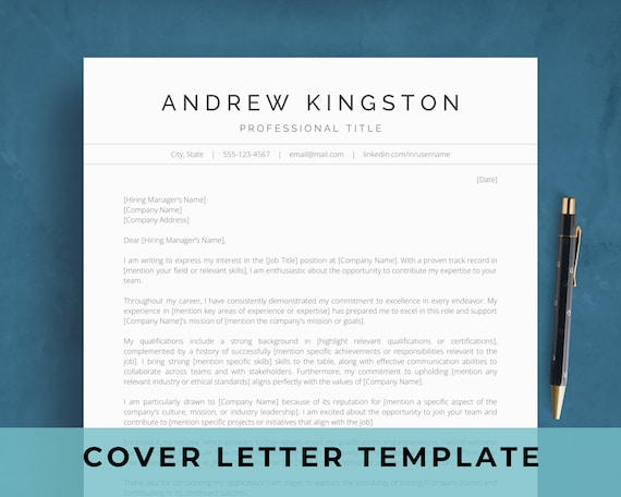 カバーレターとは？英語での書き方や履歴書との違いを解説『アラサー男子がアメリカで生き抜けるか。』を検証するブログ