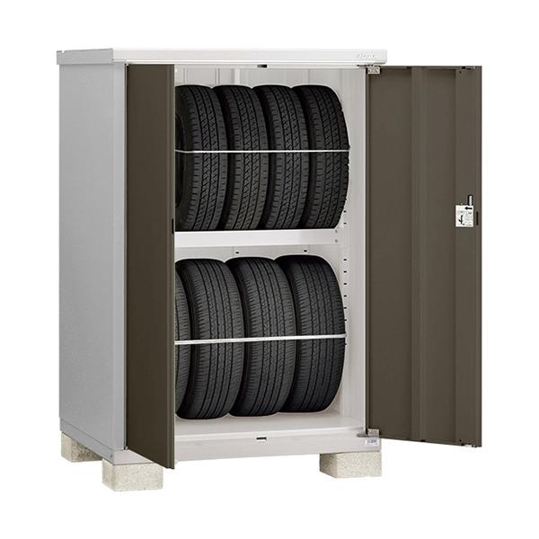 タイヤラックを製作しました - lecoframe_blog - ユキ技研株式会社