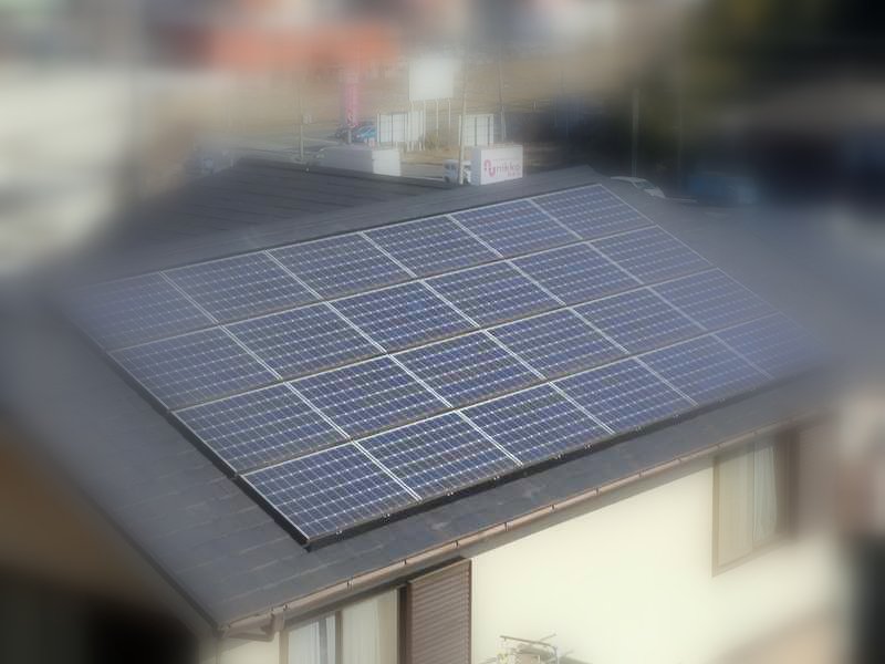 太陽光発電を設置している家は売るときにどのくらい高いの？不動産売却初心者向けメディア「売却一年生」
