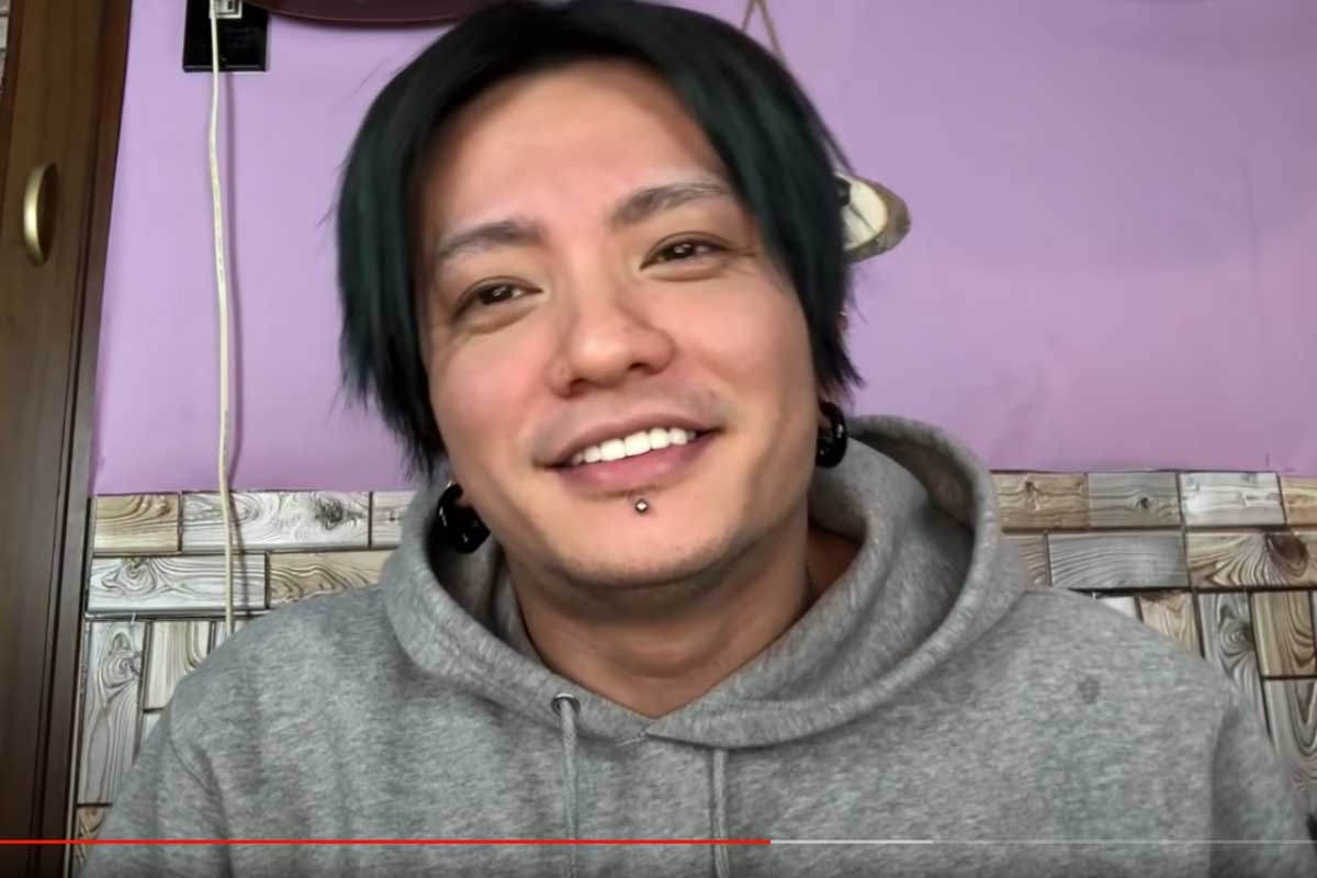 元「KAT-TUN」田中聖容疑者乾燥植物片なども所持