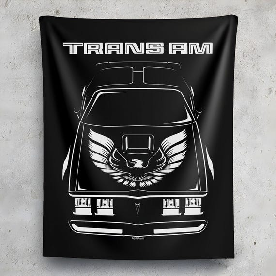 1979年モデルポンティアックファイアバード・トランザムエンスーの杜