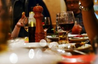 新月に訪れる出会い＠新月無尽inOASIS甲府の暮らし方