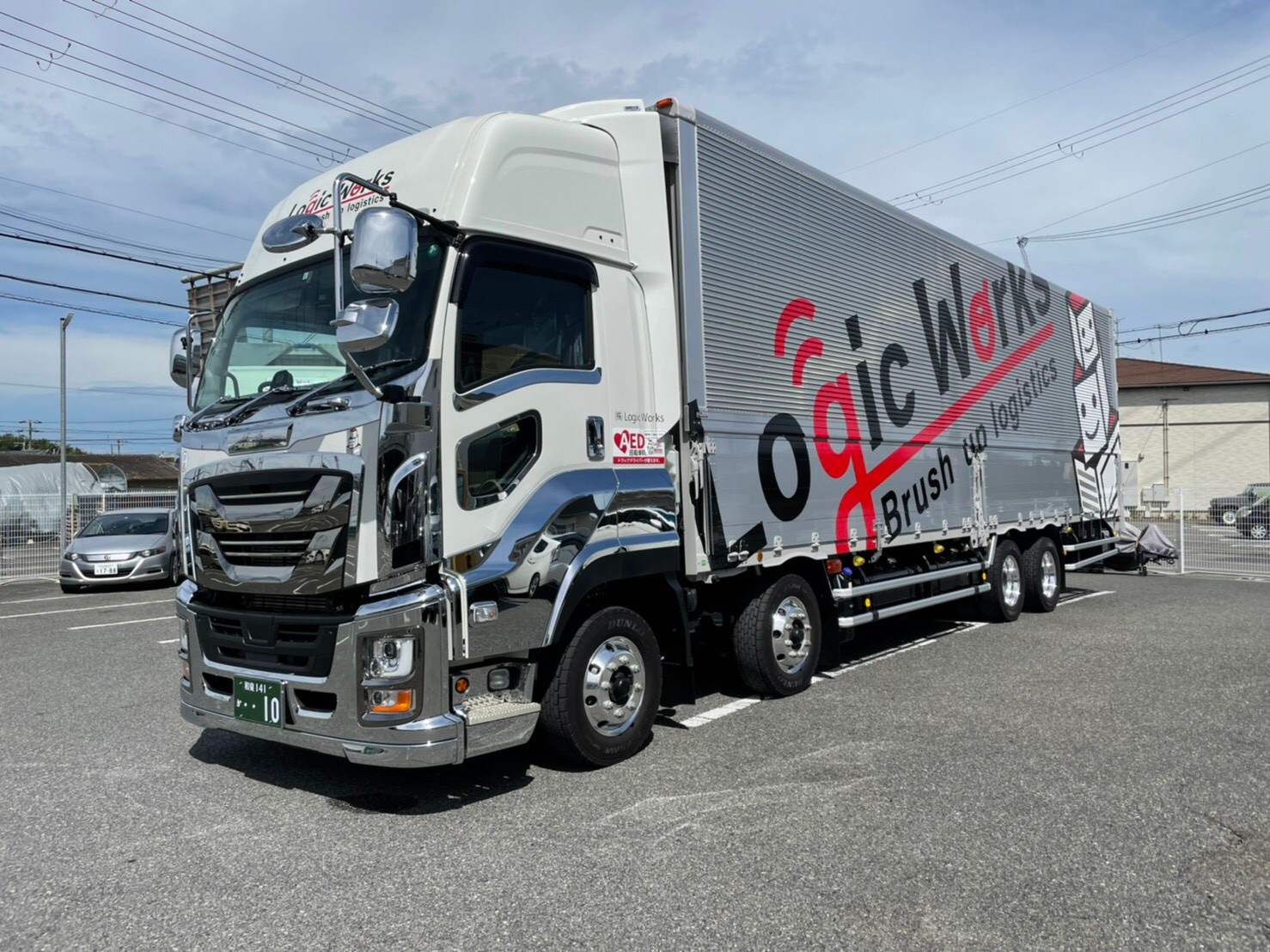 ST☆切断不要☆アルトワークスHA36S オールステンマフラー・デフ上