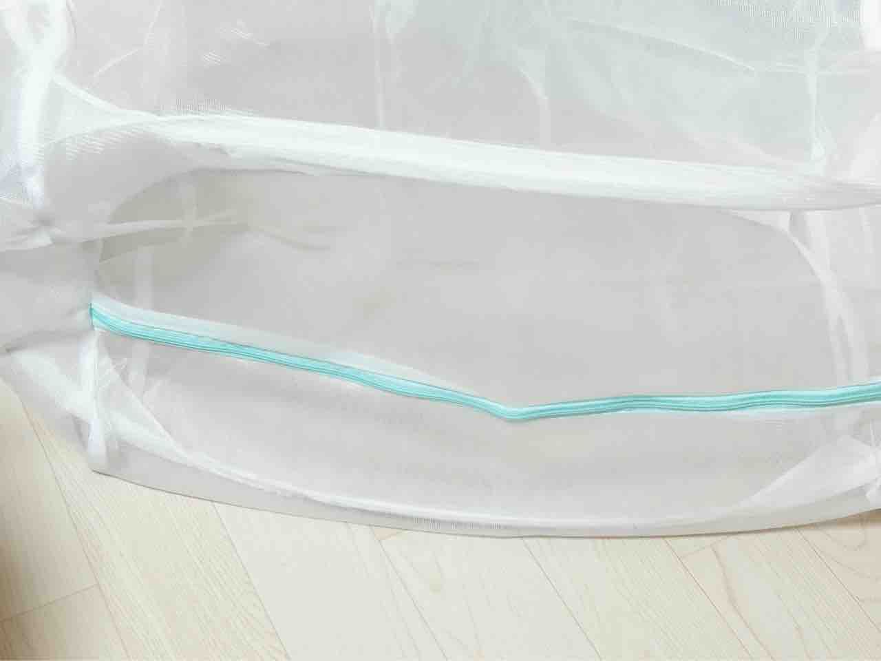 折りたたみショッピングバッグ ２ハンドル、無地- 100均 通販 ダイソーネットストア 公式