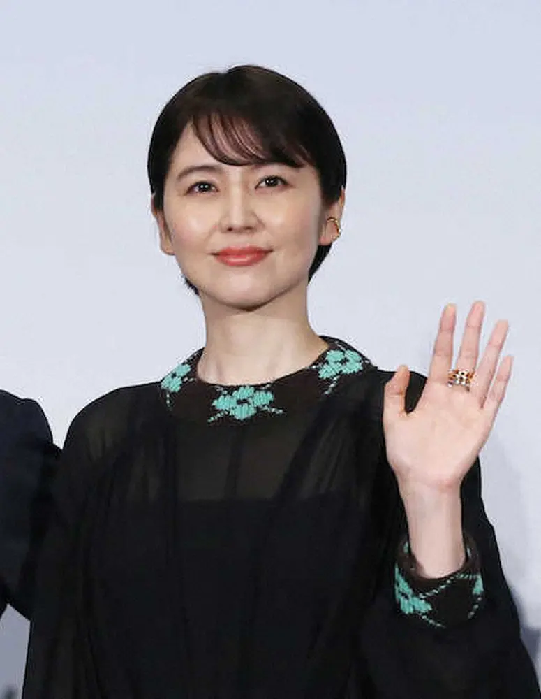 長澤まさみはインスタ投稿全削除、北川景子は終了…「女優のブランディング的には正解」の声｜日刊ゲンダイDIGITAL