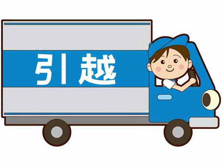 かわいい引っ越しのし紙無料テンプレートデザイン。イラストや画像付きも豊富 - Canva キャンバ