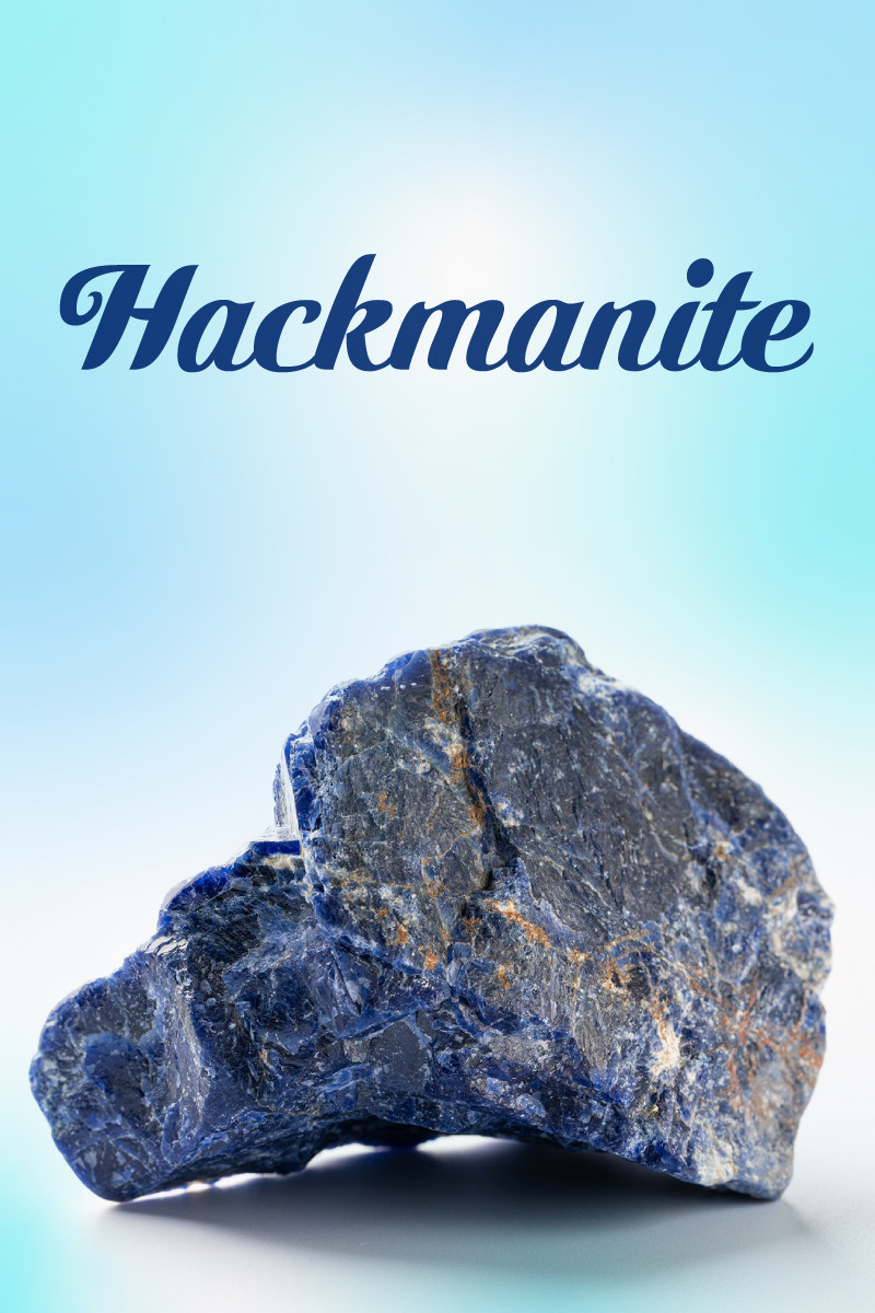 楽天市場 ハックマナイト 原石 ハックマン石 天然ソーダライト hackmanite 紫外線で色が変わる 置物 カラーチェンジ パワーストーン 天然石一点物送料無料181-3089 : 天然石・パワーストーンの東昇