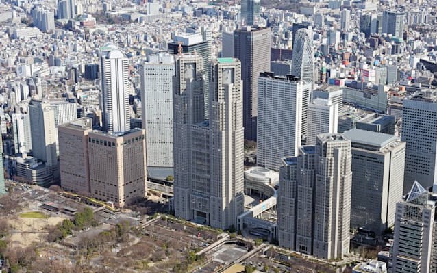 東京都の公務員って給料はどれくらいもらっているんですか？ファイナンシャルフィールド﻿年収