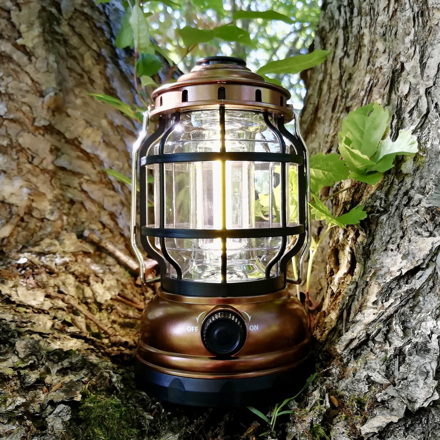 100均 ダイソーの新作ランタン3種類を比較レビュー550円で見た目がオシャレでカッコいい – ろんキャン