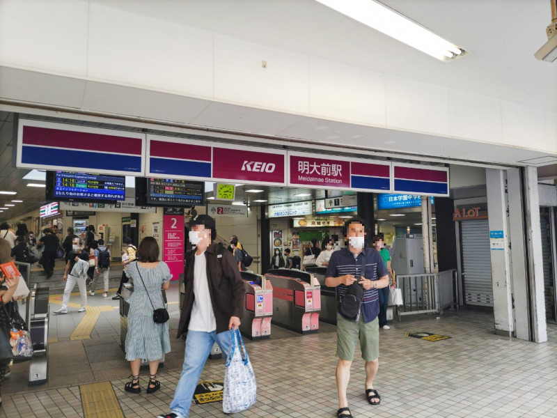 ヘーベルVillage幡ヶ谷 Lush Peak幡ヶ谷の詳細情報・費用・評判 渋谷区の高齢者向け賃貸住宅 LIFULL 介護 ライフル介護