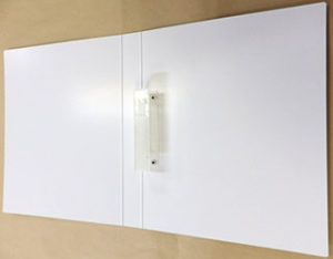 在庫セール ペーパーファスナーファイル 留め具 2つ穴用 書類とじ10個セット自由DIY 柔軟性 耐久性 使用簡単 取り外し便利 学習カード単語帳 ファイル本製作 資料保存 書類 伝票 ファイル整理 製本用とじ具青- メルカリ