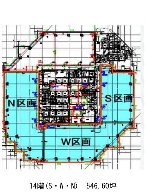 品川イーストワンタワー失敗しないオフィス移転