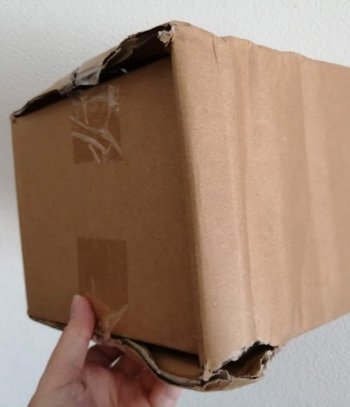 世間が知らない「段ボール箱も商品のうち」がトラックドライバーに及ぼす深刻な影響 橋本愛喜- エキスパート - Yahoo!ニュース