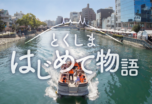 眉山公園から望む市街夜景 徳島県 徳島市 10769017473 の写真・イラスト素材アマナイメージズ