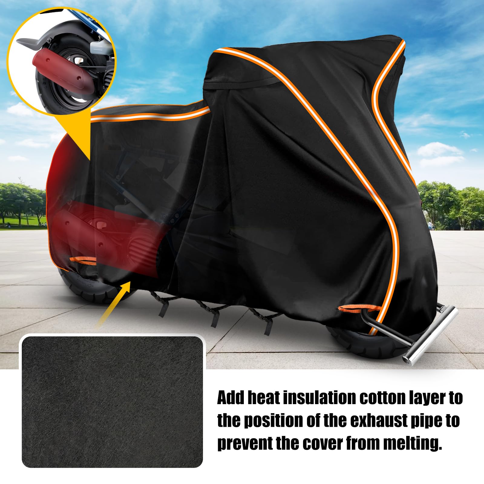 HONDA 2002-honda-ruckus-zoomer-with-yamaha-bws-125-engine-swap occasion -Le Parking