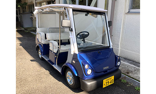 輸送用AMR - WH series - DMG MORI DMG森精機 - 電動式協働