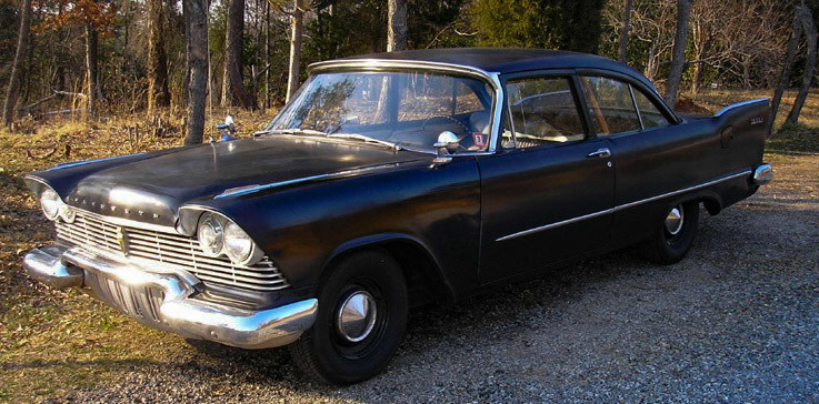 ポインター号のベース車両はこれだ！ - YouTube