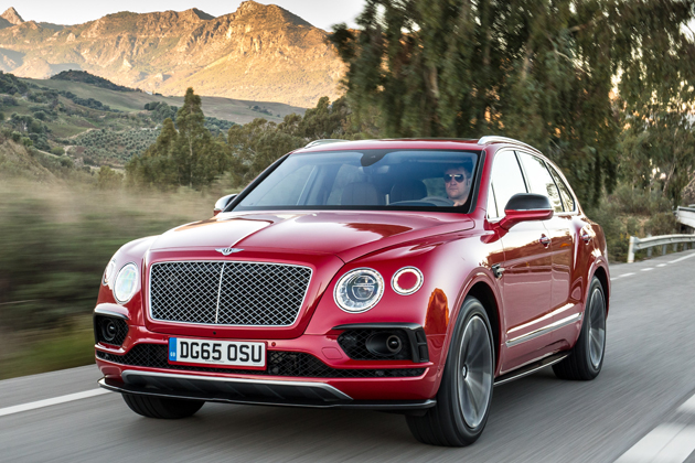 世界の自動車メーカーまとめ海外25ヶ国の外車ブランドまるわかり！ - COBBY