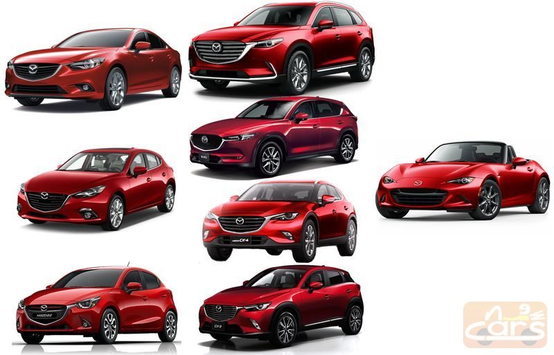 マツダ「対面開催＠広島本社 デザイナー夏期魂動塾 ～デザインの習得～」インターンシップガイド