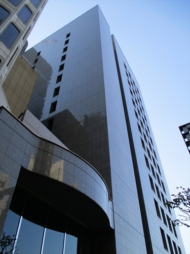 日比谷マリンビル東京の賃貸オフィス・事務所探しならビルネクスト