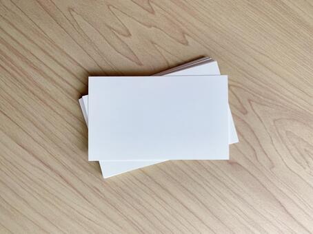 商用可！モダン名刺デザインを作成できる無料テンプレート素材 Ai, EPS収録PhotoshopVIP