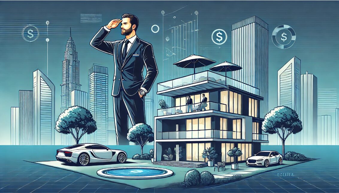 世界一高いビル！ブルジュ・ハリファの高さは