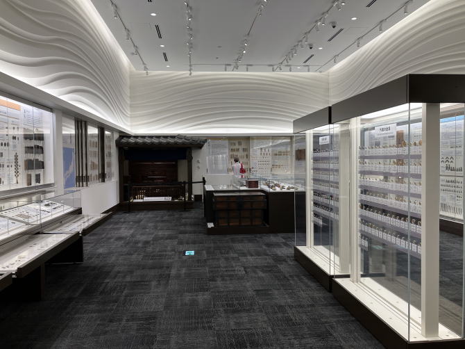 唐津市民俗資料館