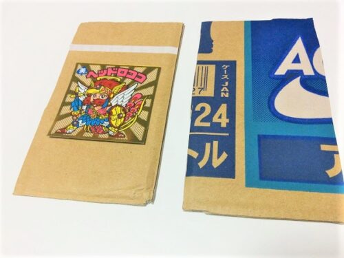 梱包した「カード・シール・チケット・金券」などを「安く・手間なく・安心して」発送可能なおすすめ配送方法をご紹介！モノヘルツ