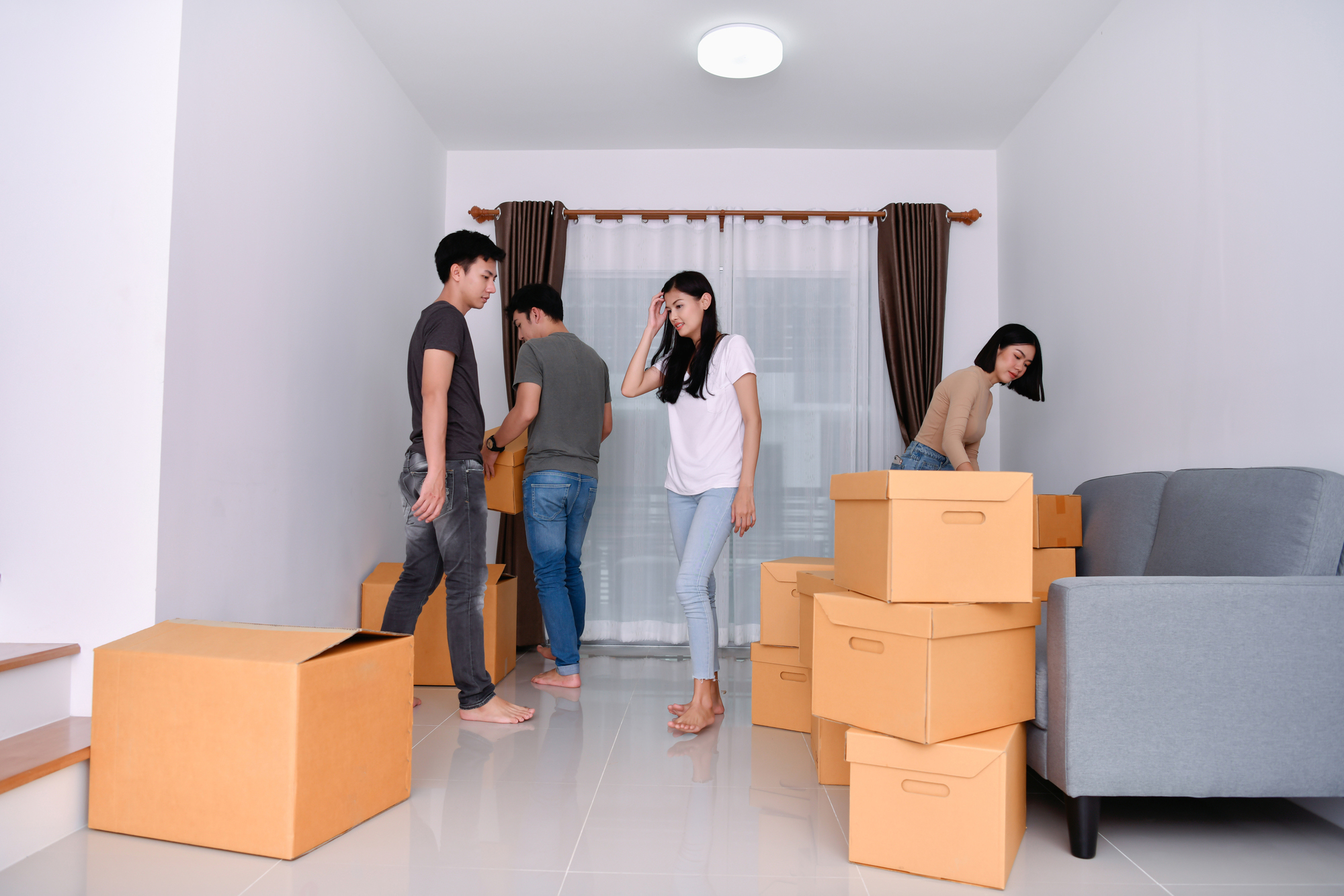 リフォーム 介護リフォームとバリアフリー。理想の間取りと気をつけるポイント町の引越屋さんスタッフブログ