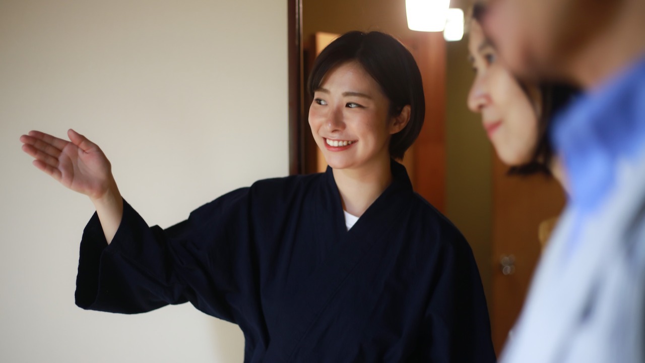 やわらかくハレの日に寄り添う「神社で働く」という選択肢産泰神社日本仕事百貨